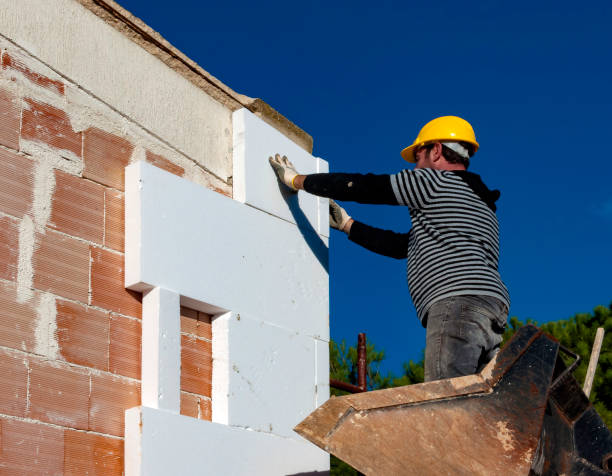 Types of Insulation We Offer in Chatsworth, IL