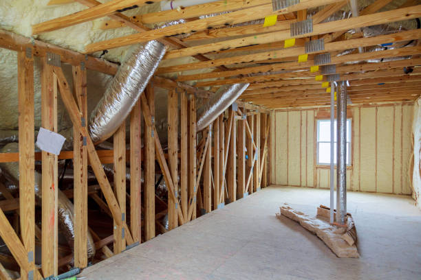 Best Cellulose Insulation in Chatsworth, IL