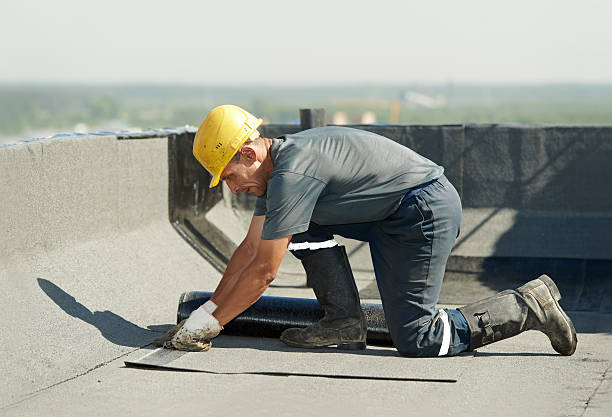 Best Spray Foam Insulation in Chatsworth, IL